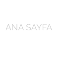 Ana Sayfa
